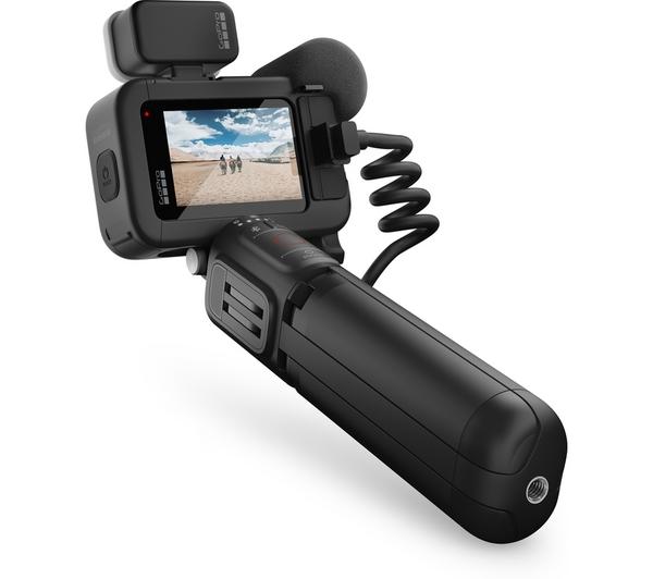 Buy GOPRO HERO11 Black Creator Edition 4K Ultra HD Action Camera