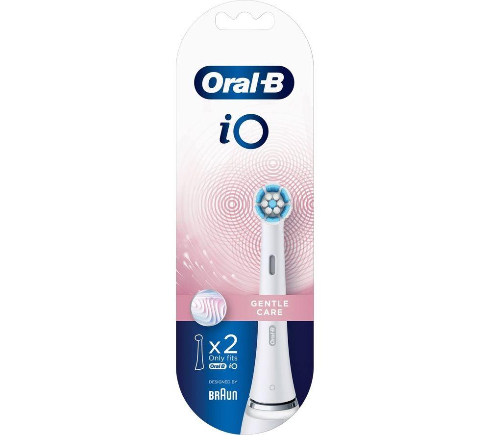  Replacement Toothbrush Heads For Oral B Braun