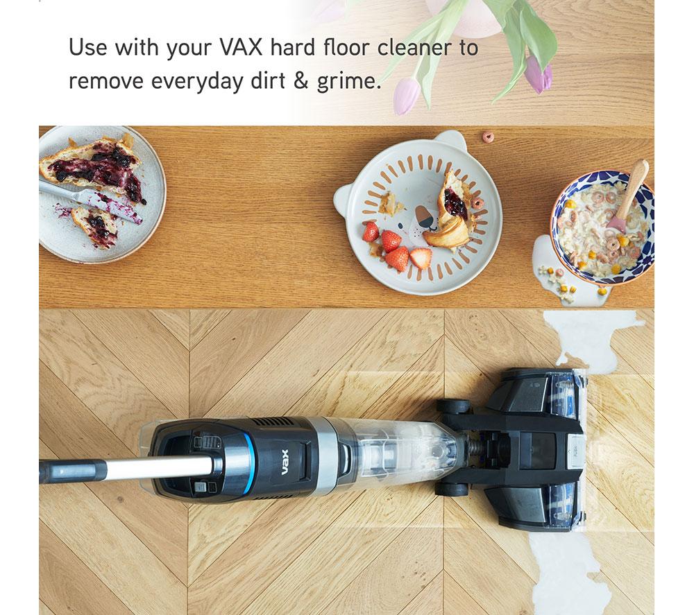 VAX Hard Floor Antibacterial Cleaning Solution image number 4 of 7