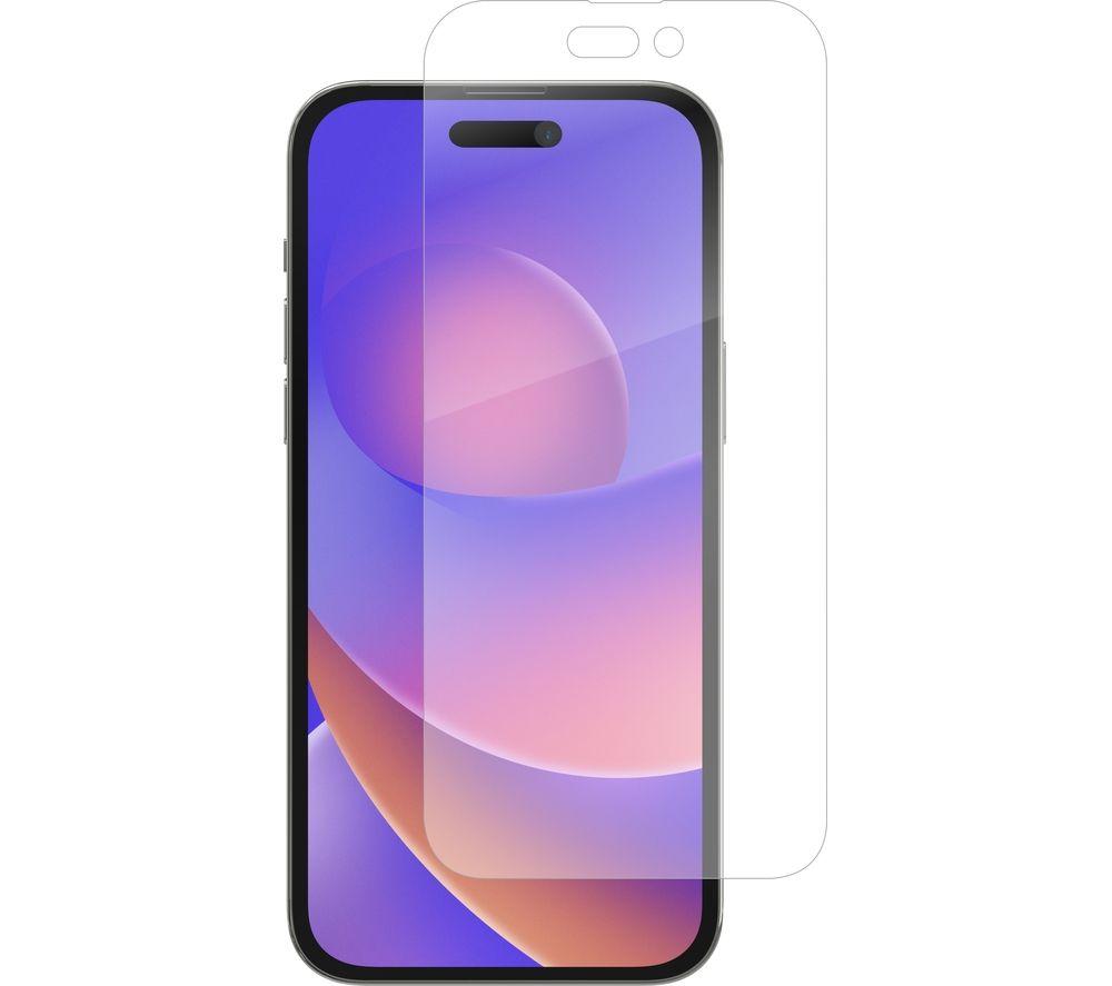 ZAGG Invisible Shield Ultra Eco iPhone 14 Pro Max Screen Protector - Clear image number 2 of 8