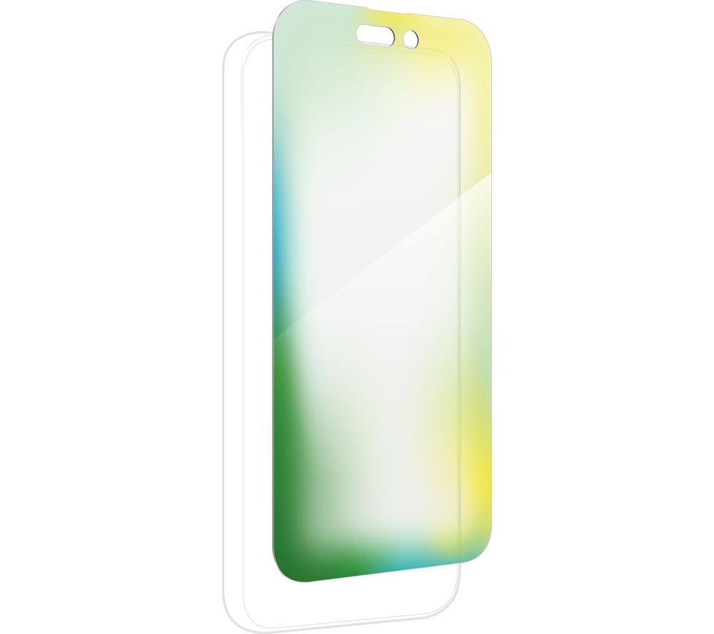 ZAGG Invisible Shield Ultra Eco iPhone 14 Pro Max Screen Protector - Clear image number 8 of 8