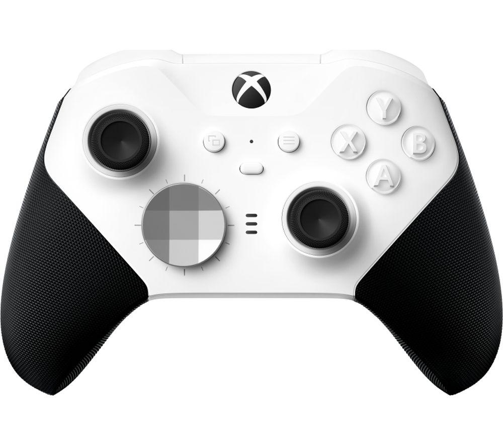 XBOX Elite Series 2 Coreu0026tradeWireless Controller - White