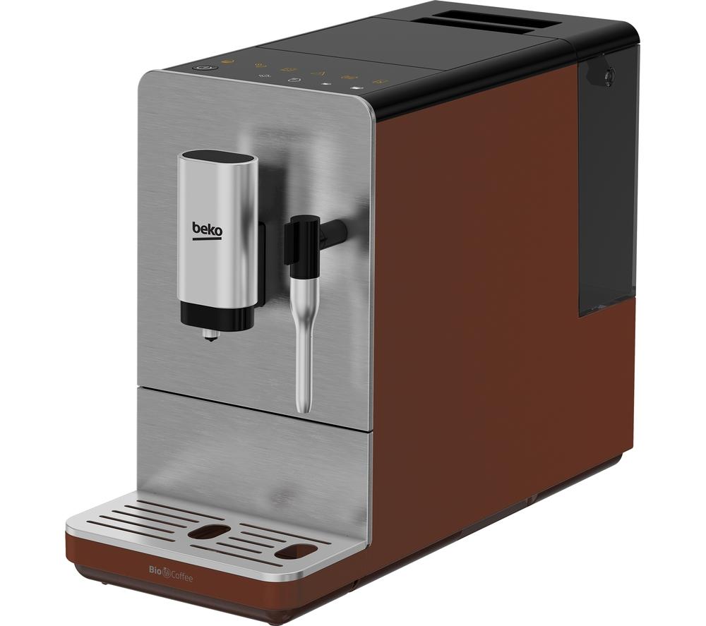 Кофемашина beko ceg 3192 b