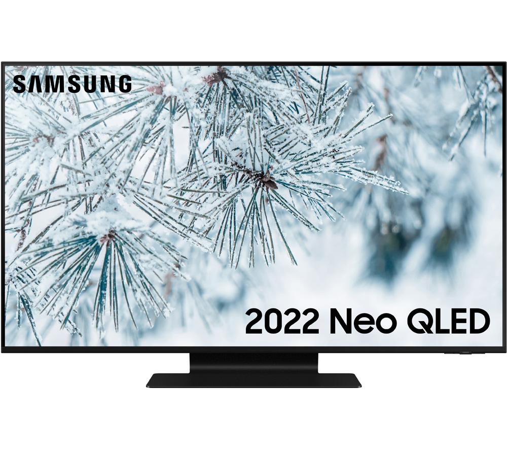 Samsung qled tv google hot sale assistant