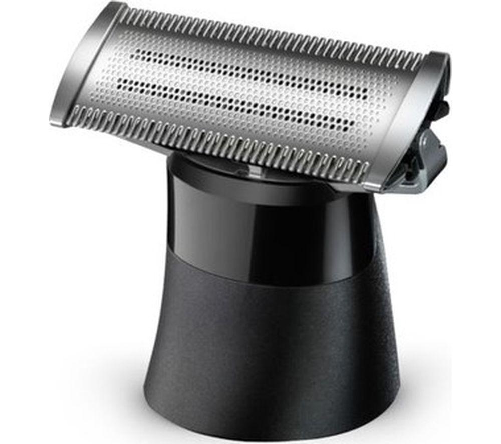 Buy BRAUN Series X Electric Shaver Head Replacement Black Currys