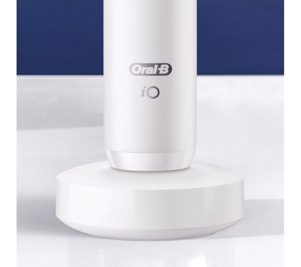 Oral−B IORBCW-7EL WHITE Oral-B iO Series 7 Electric Toothbrush | Oral-B