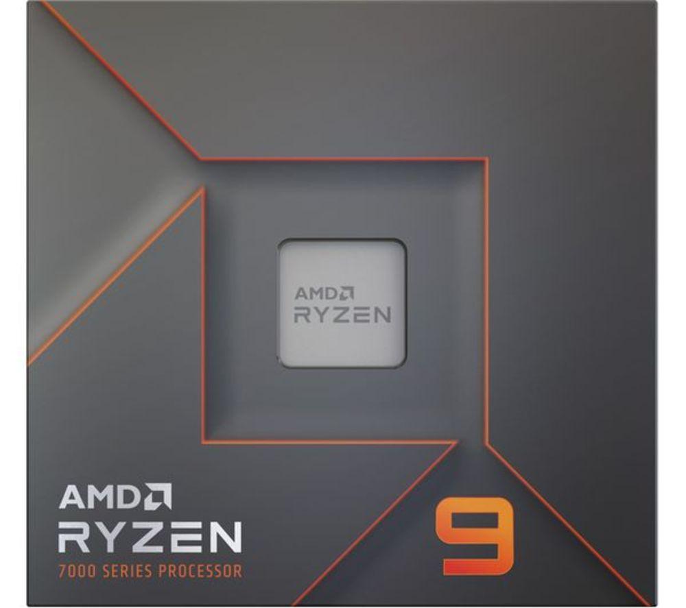 AMD Ryzen 9 7950X Processor