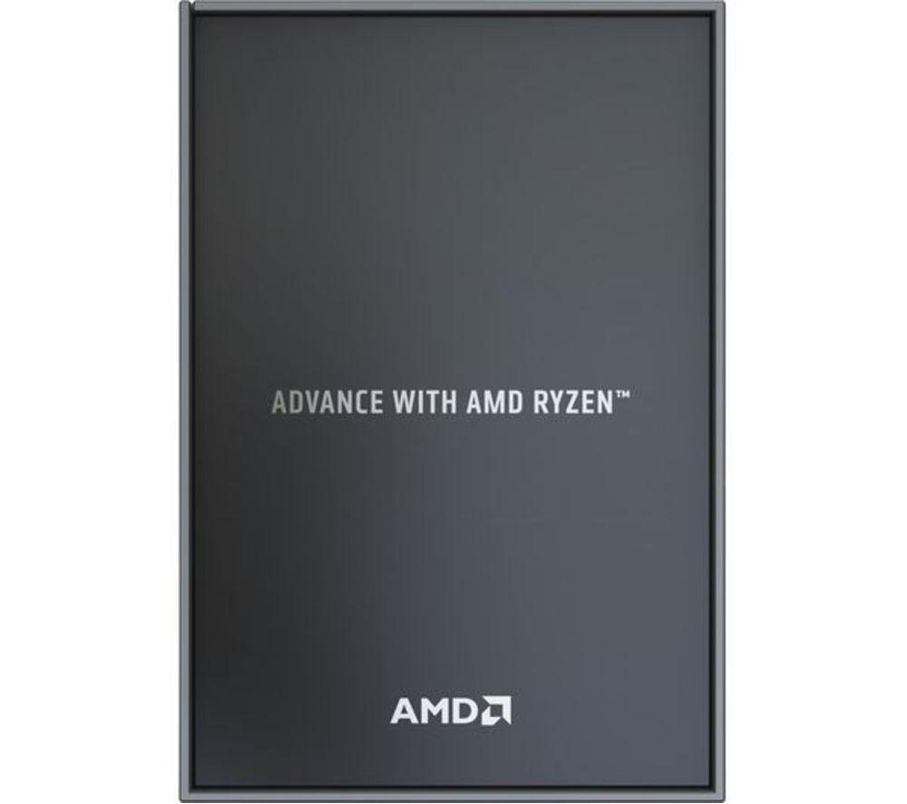 AMD Ryzen 9 7950X Processor image number 3 of 6