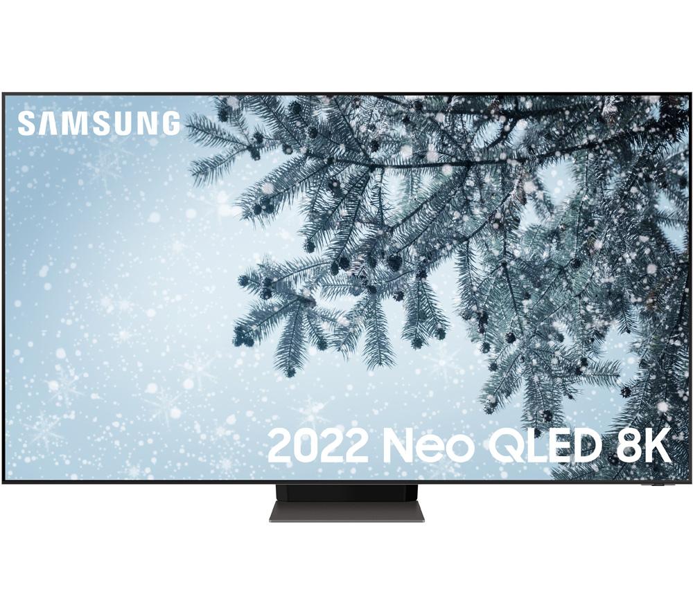 Smart TV Samsung 55 com Gaming Hub, QLED 8K 55QN700B, Processador Quantum  Neural 8K Lite, FreeSync VRR?