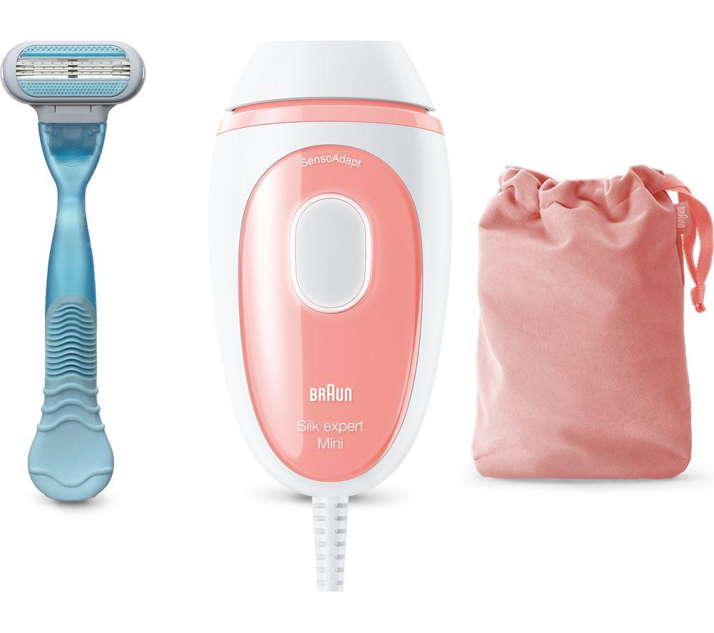 BRAUN IPL hair removal - Cheap BRAUN IPL hair removal Deals