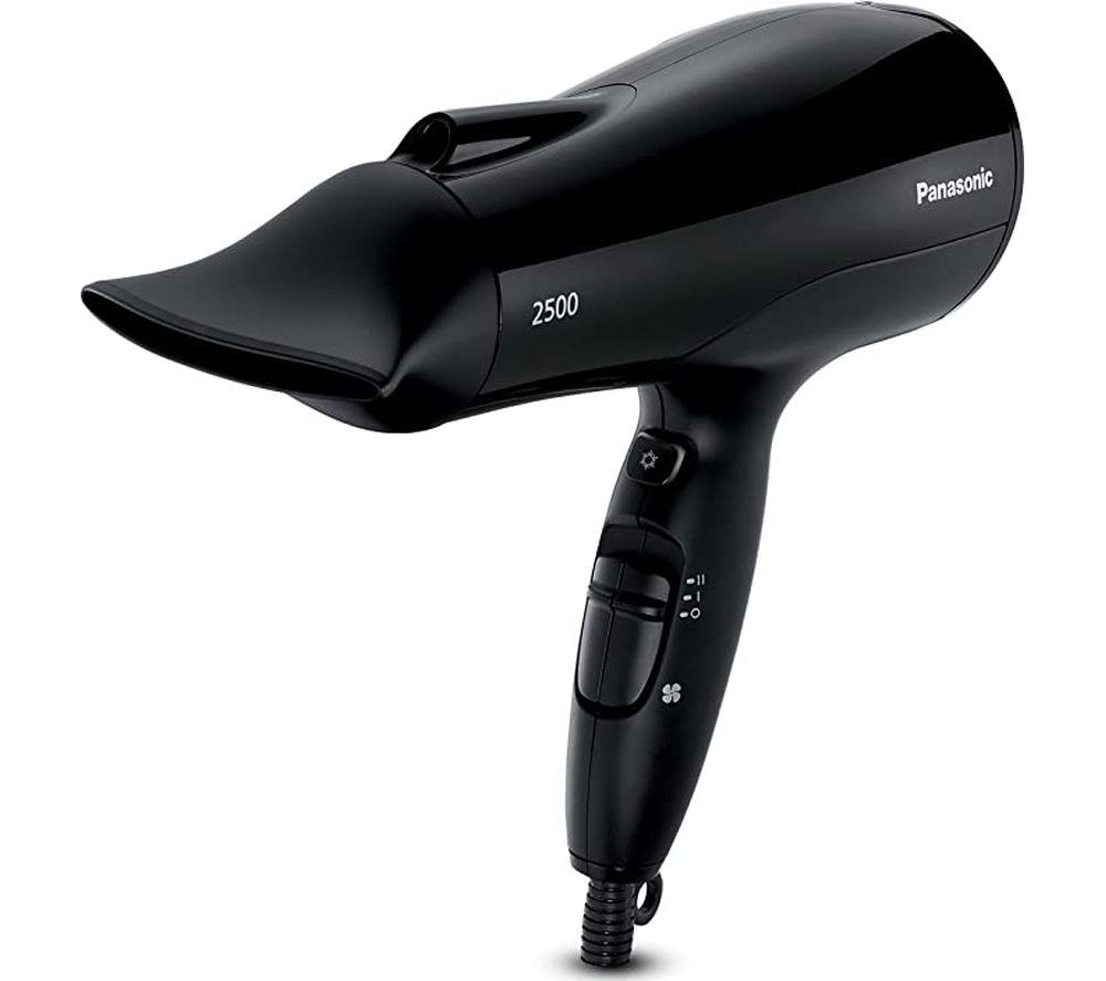 PANASONIC EH-NE83 Hair Dryer review