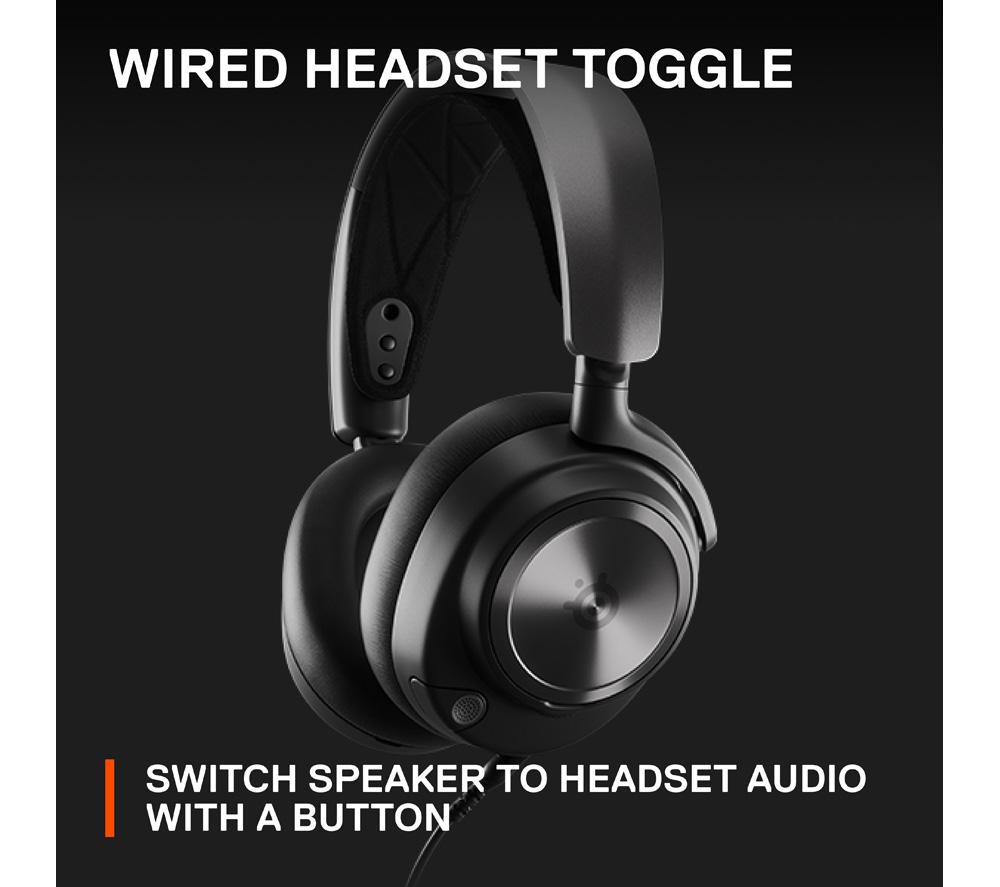 STEELSERIES Arena 3 2.0 PC Speakers image number 8 of 12