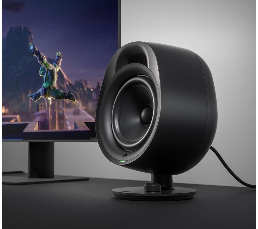 STEELSERIES Arena 3 2.0 PC Speakers image number 12 of 12