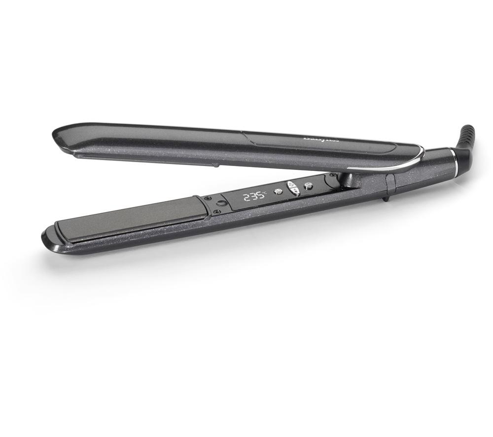 Diamond hair cheap straightener price