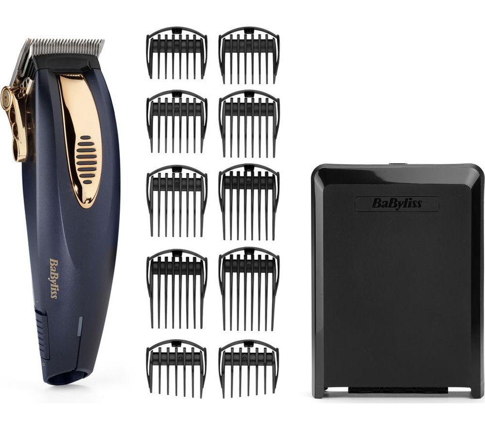 Hair shop clippers currys