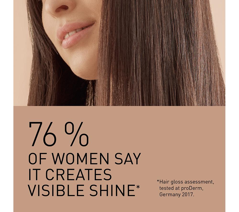 PANASONIC Nanoe EH-HS0E Hair Straightener - Black & Champagne Gold image number 4 of 8