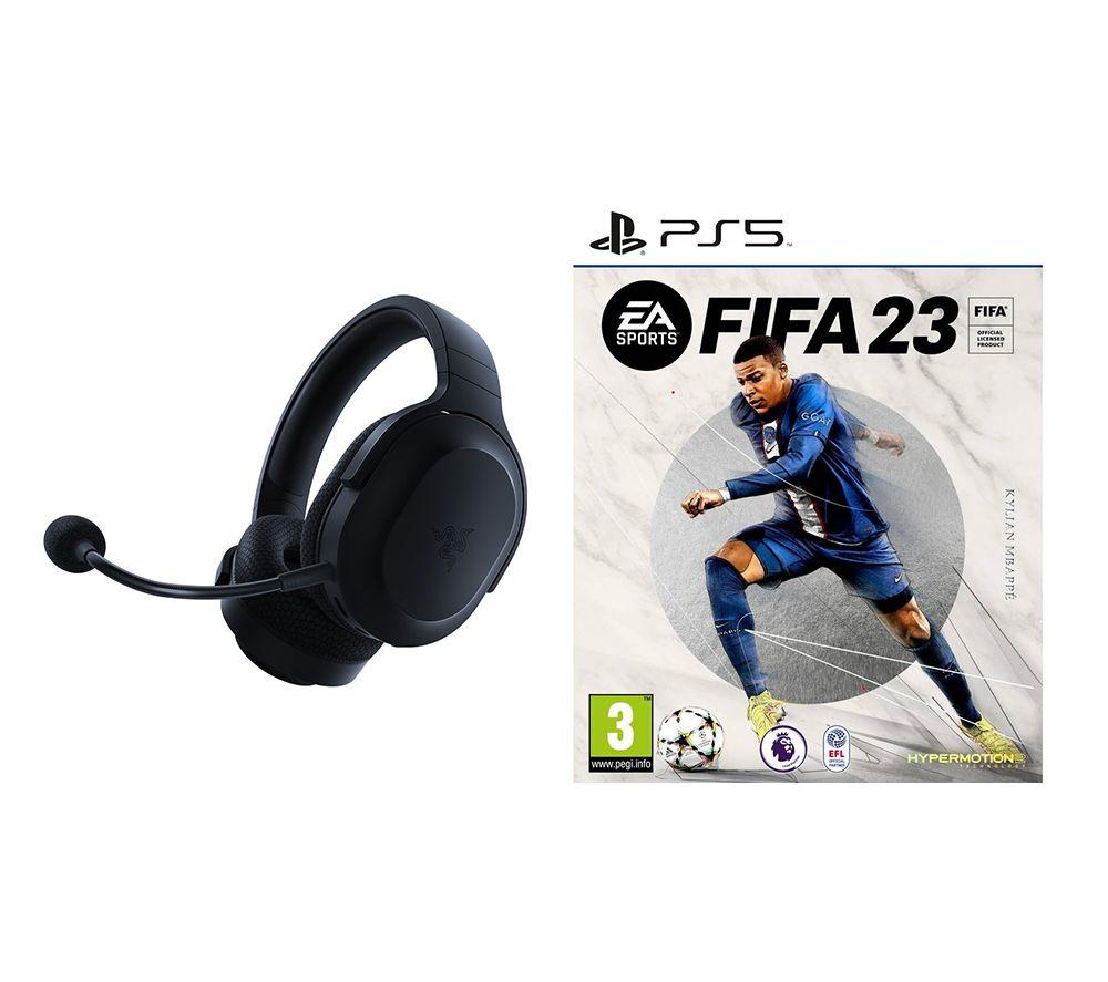 Currys discount ps5 headphones