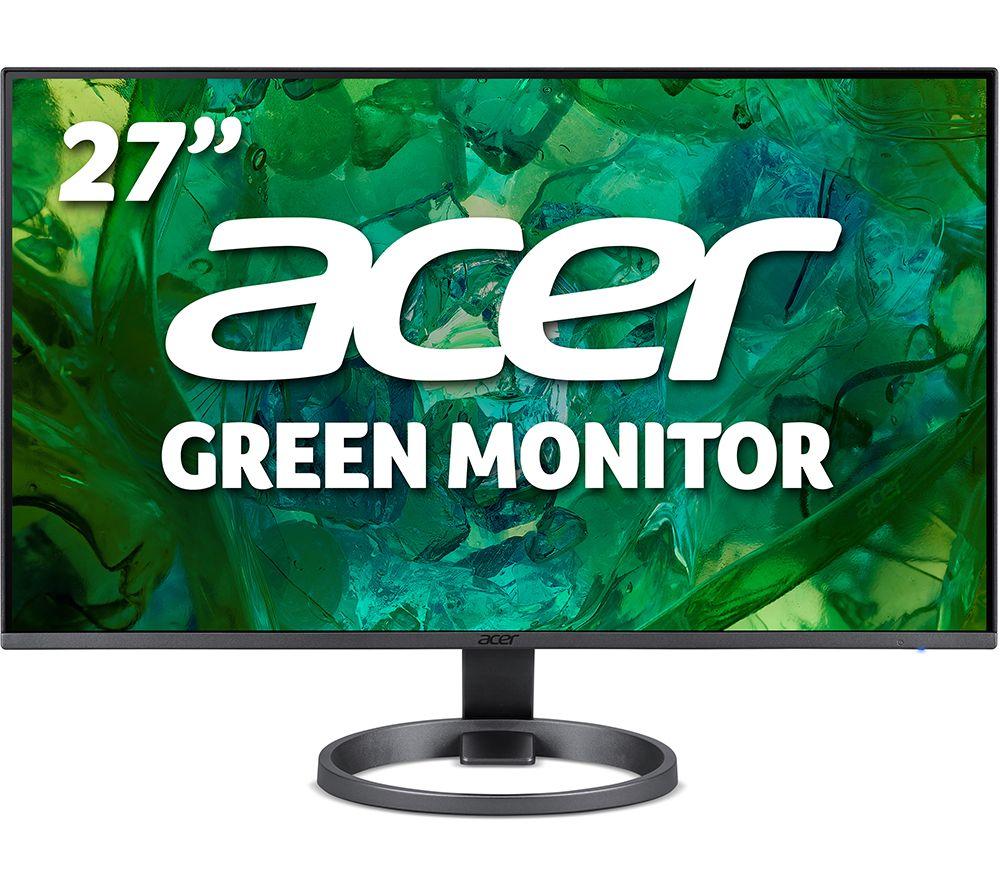 Acer Nitro VG252QX FHD 24.5 240Hz Gaming Monitor - Refurbished –  DataCentreIT