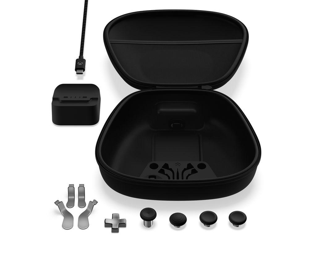 Buy XBOX Elite Component Pack Currys