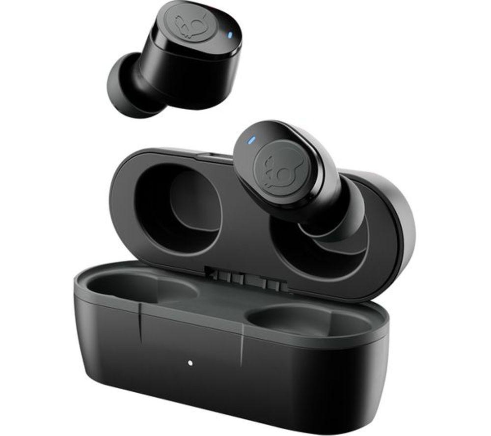 Buy SKULLCANDY Jib True 2 Wireless Bluetooth Earbuds Black