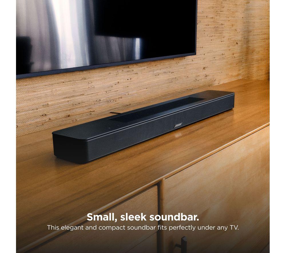 Currys pc hot sale world soundbars