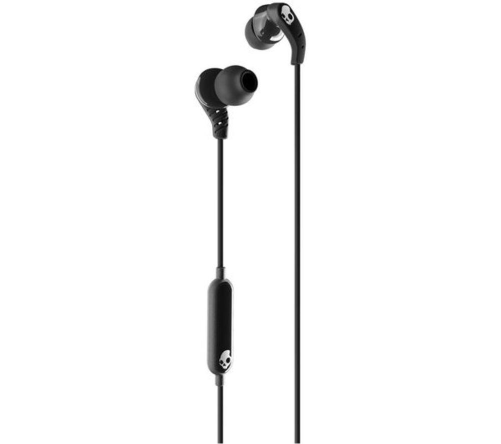 Skullcandy wired online earphone