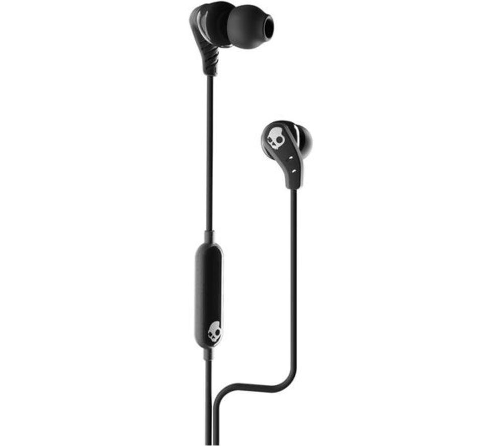 Buy SKULLCANDY Set S2SXY N740 USB Type C Earphones Black CurrysIE