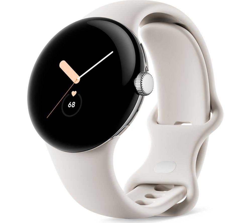 Pixel Watch 4G with Google Assistant review