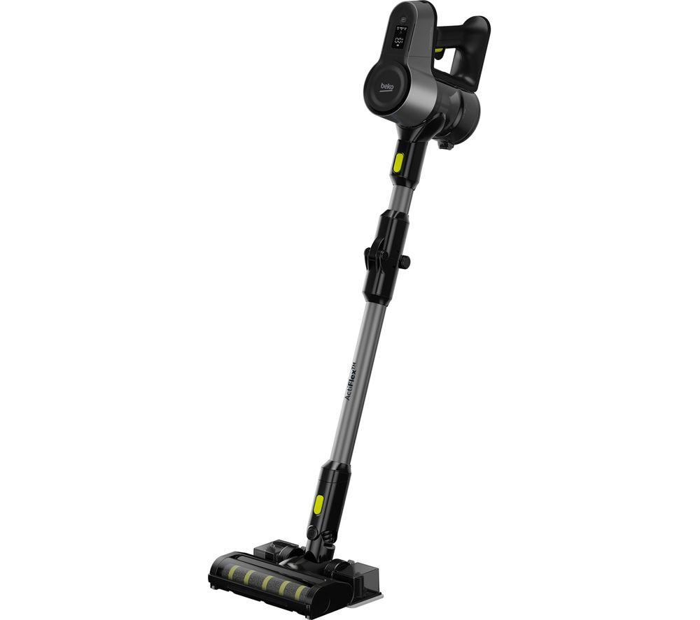 BEKO ErgoClean Pro ActiFlex VRT84225VI Cordless Vacuum Cleaner review