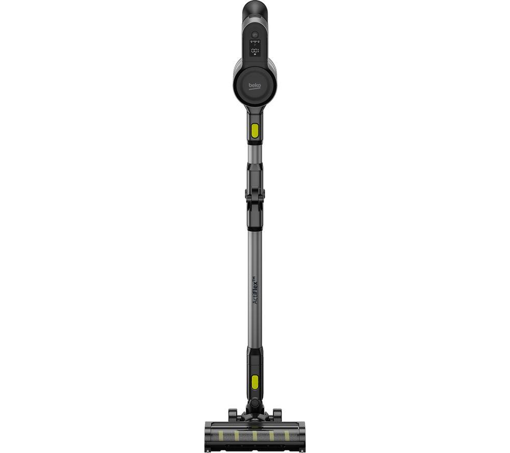 Beko cordless best sale vacuum cleaner reviews