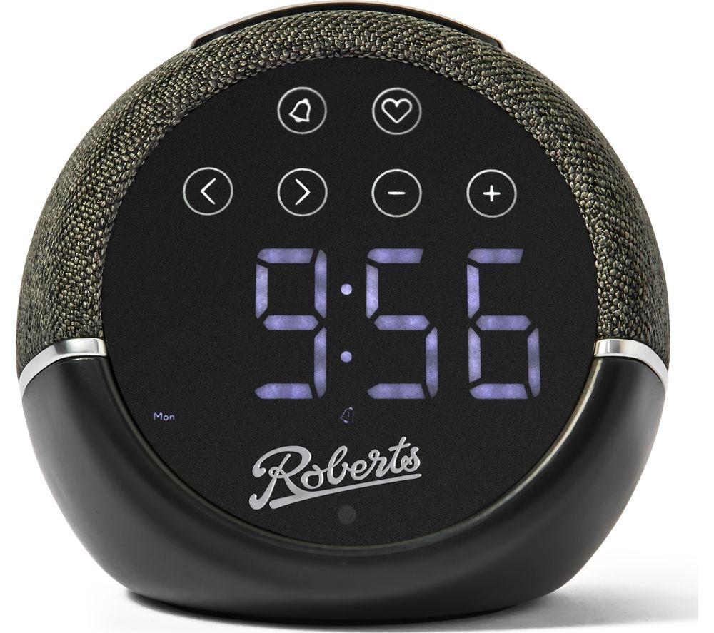 ROBERTS Zen FM Clock Radio review 9.5 / 10