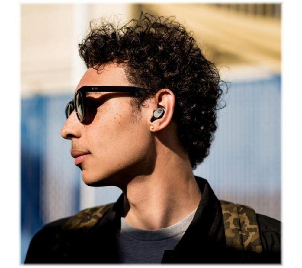 SKULLCANDY Mod Wireless Bluetooth Earbuds - True Black - image 8