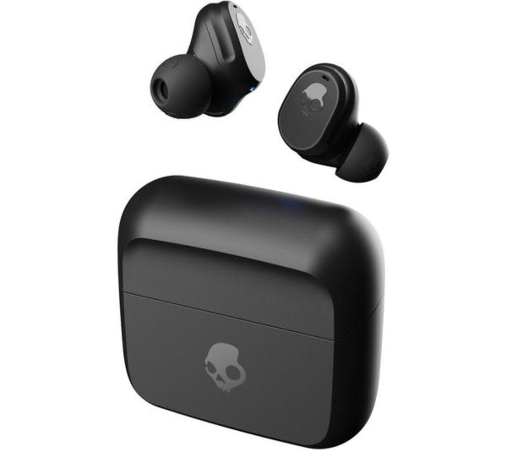 SKULLCANDY Mod Wireless Bluetooth Earbuds - True Black - image 9