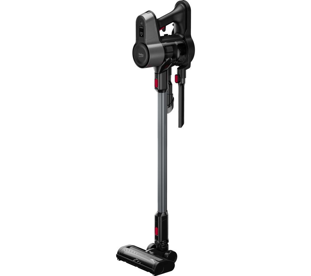 BEKO ErgoClean Pro VRT74225VI Cordless Vacuum Cleaner review 8.3 / 10