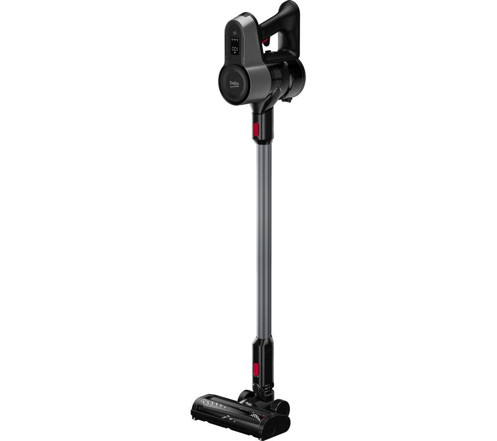 Beko store cordless vacuum