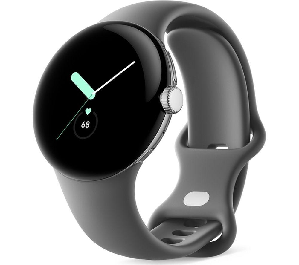 GOOGLE Pixel Watch WiFi with Google Assistant review
