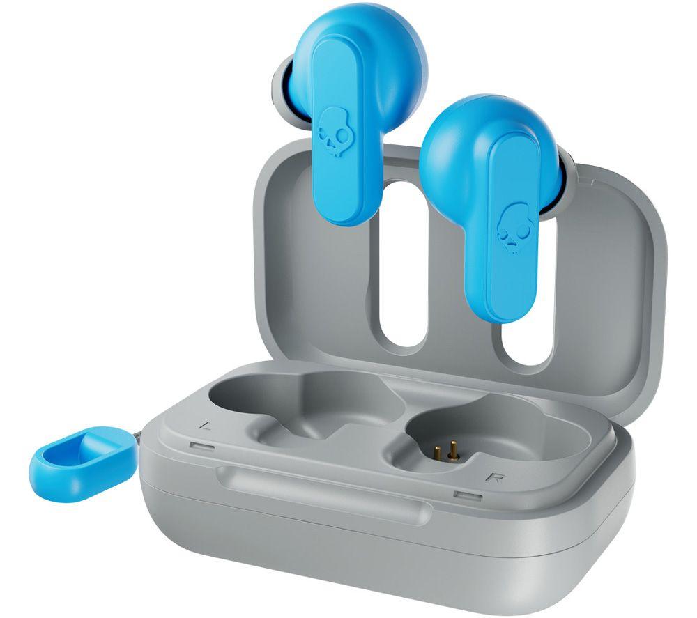 SKULLCANDY Dime Wireless Bluetooth Earbuds review