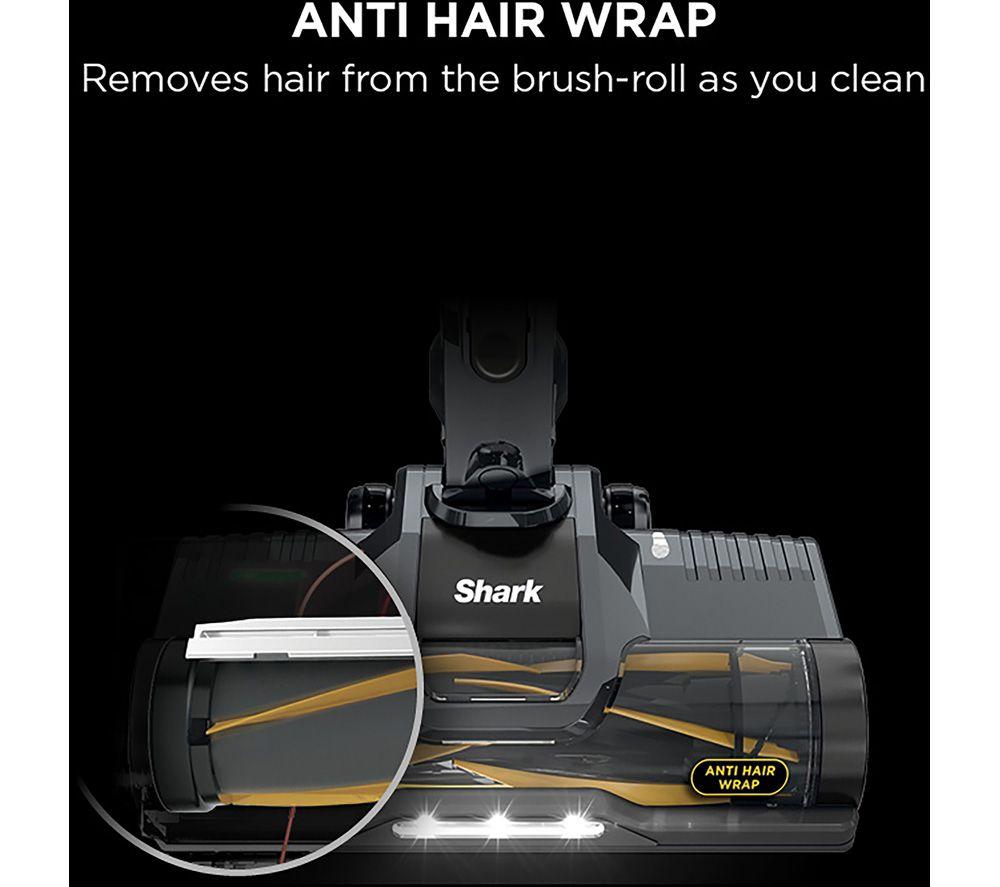 Shark anti on sale wrap cordless