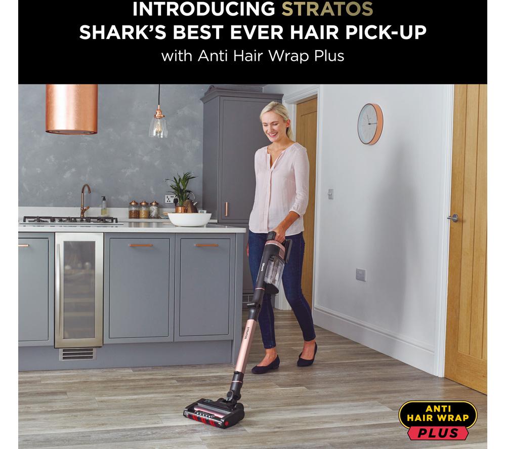 Shark cordless currys deals