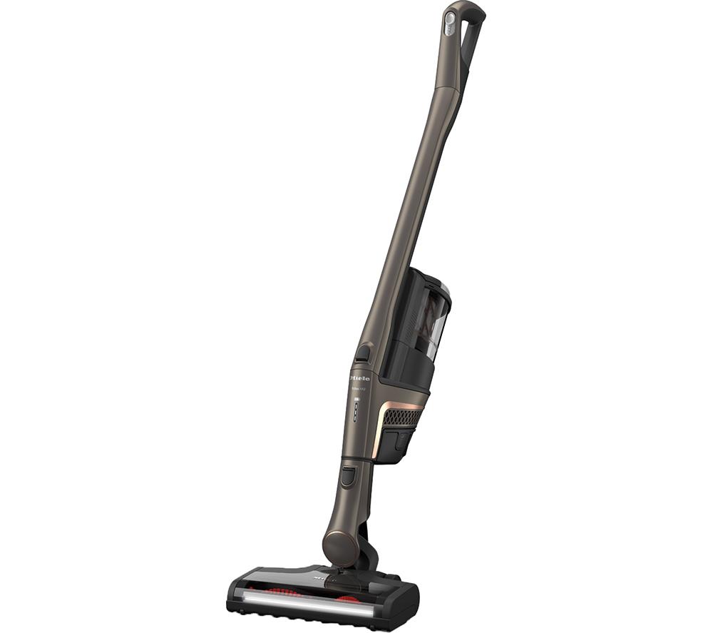 MIELE Triflex HX2 Pro Cordless Vacuum Cleaner - Infinity Grey, Silver/Grey