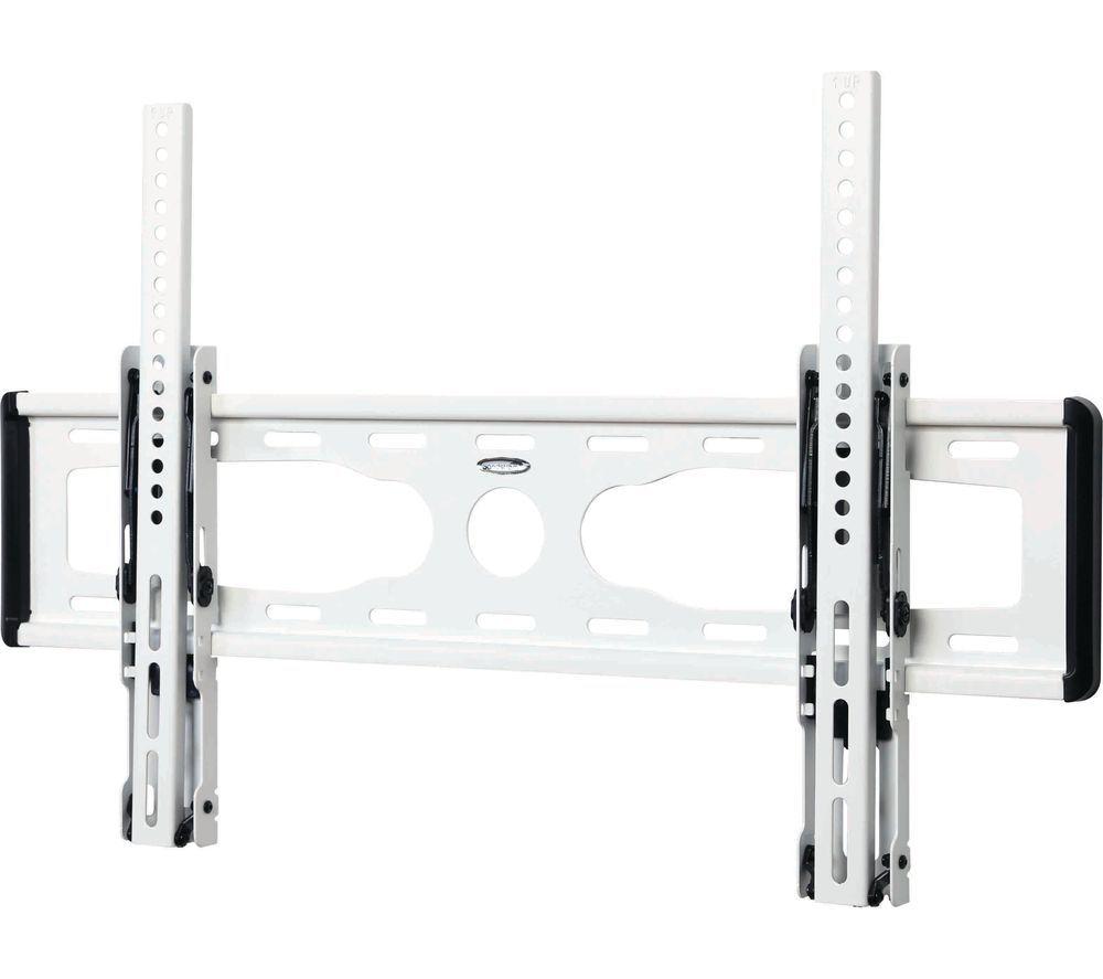 SANDSTROM Tilt 90" TV Bracket & 2 m High Speed HDMI Cable Bundle image number 3 of 4