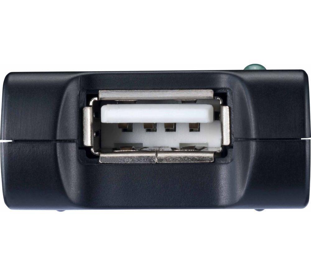 LOGIK 13" Laptop Sleeve, Mouse & 4-port USB Hub, Wireless Keyboard, & Full HD Webcam Bundle image number 5 of 7