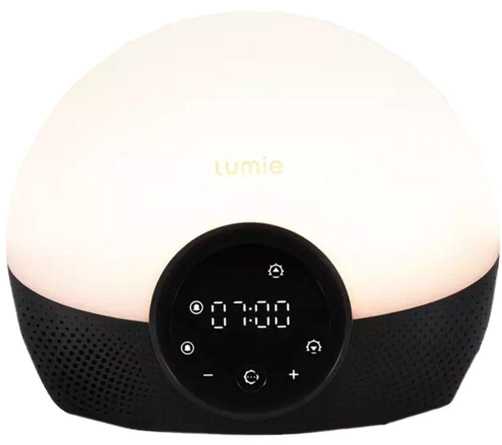 LUMIE Bodyclock Glow 150 review
