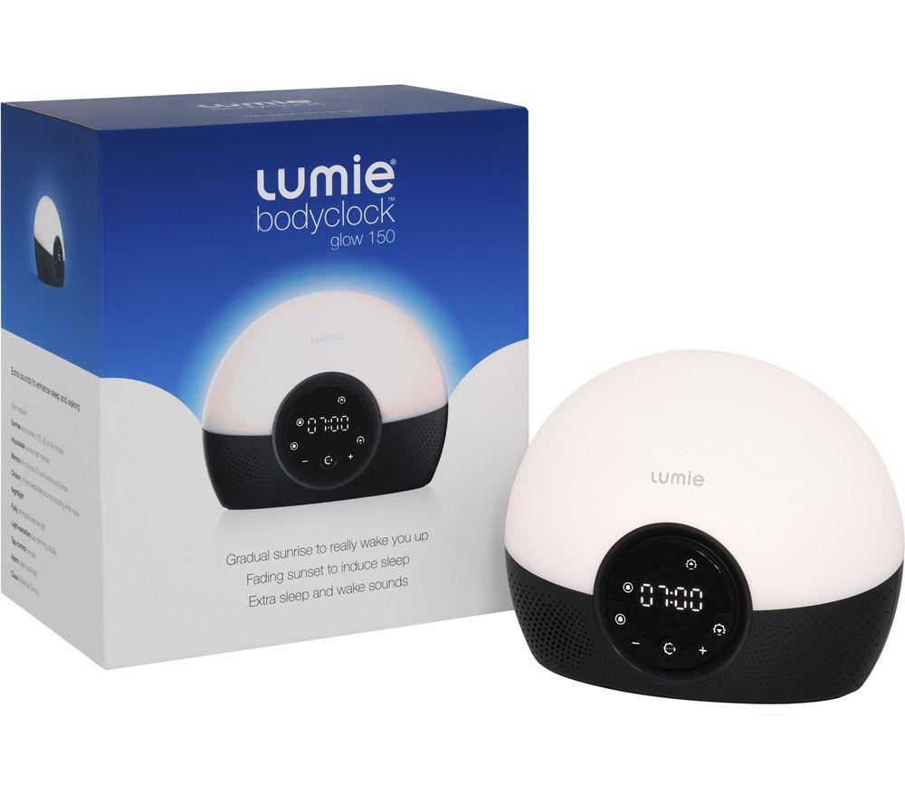 Lumie glow deals 150