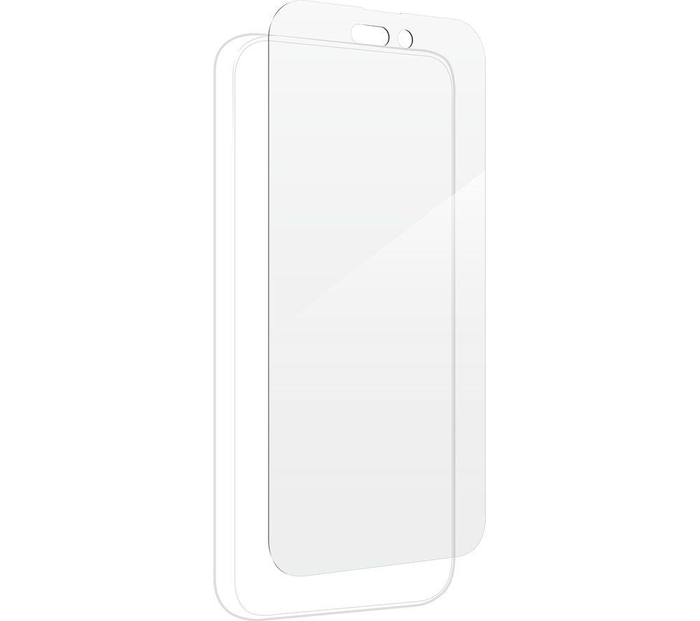 ZAGG Invisible Shield Glass Elite iPhone 14 Pro Max Screen Protector review