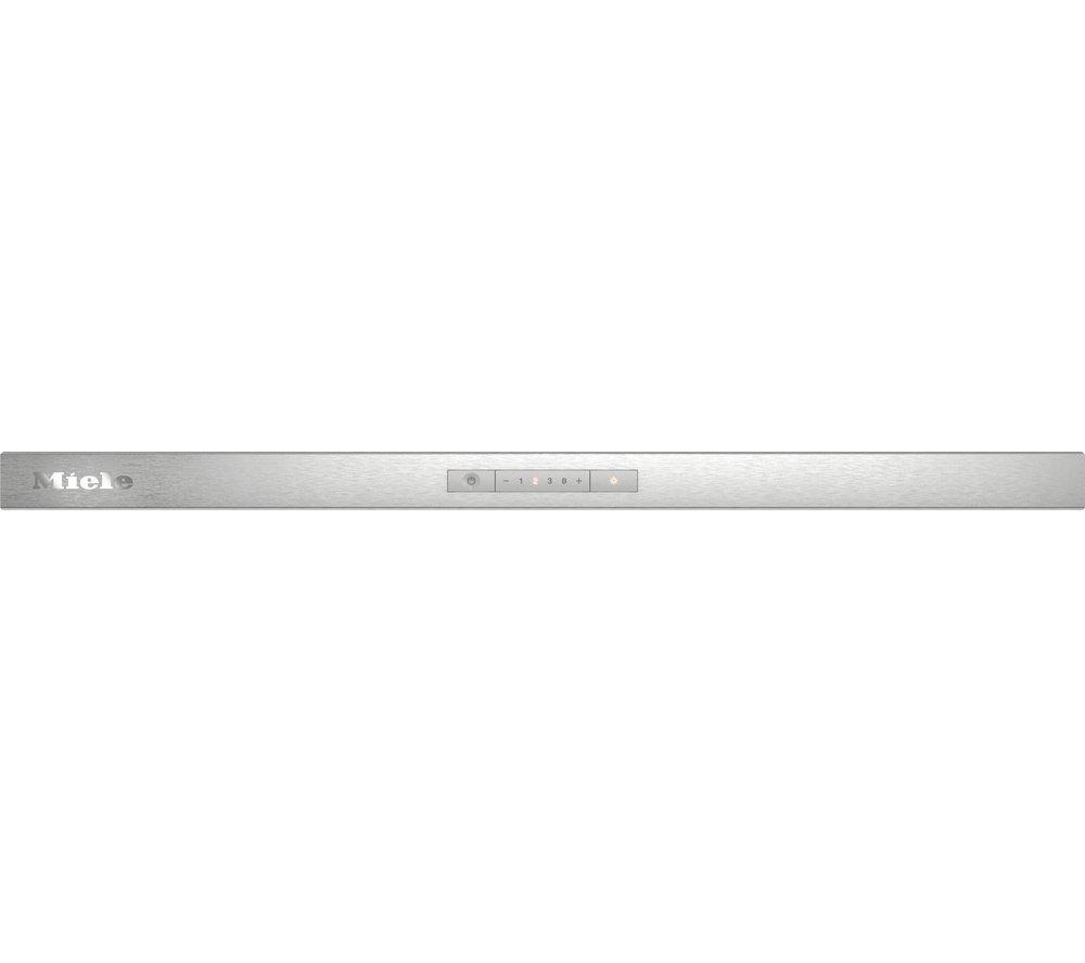 MIELE DAS2620 Chimney Cooker Hood - Stainless Steel image number 3 of 8