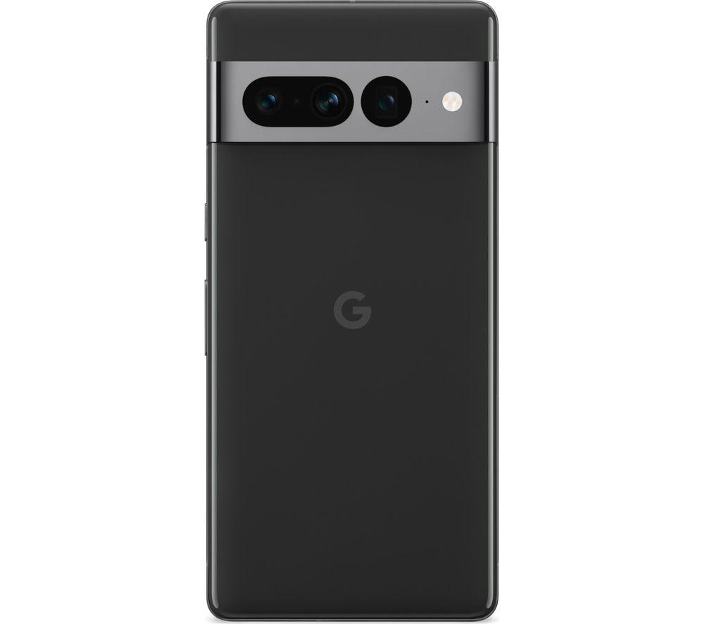 Buy GOOGLE Pixel 7 Pro - 128 GB, Obsidian | Currys