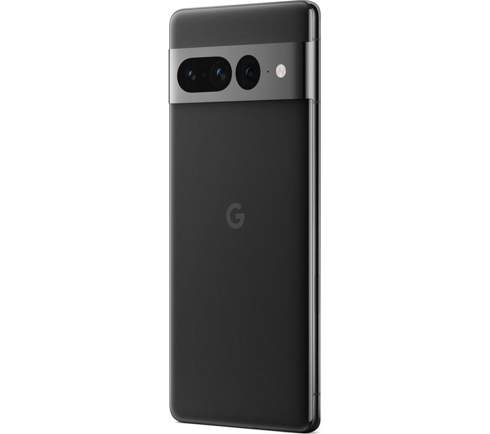 GOOGLE Pixel 7 Pro - 128 GB, Obsidian - image 6