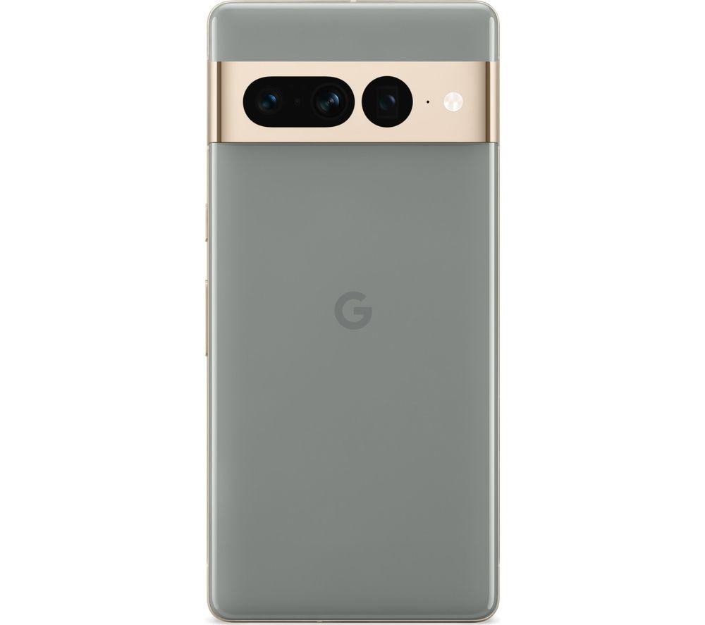 GOOGLE Pixel 7 Pro - 128 GB, Hazel - image 5