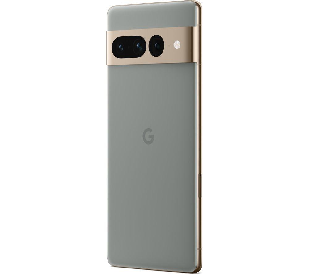 Buy GOOGLE Pixel 7 Pro - 128 GB, Hazel | Currys